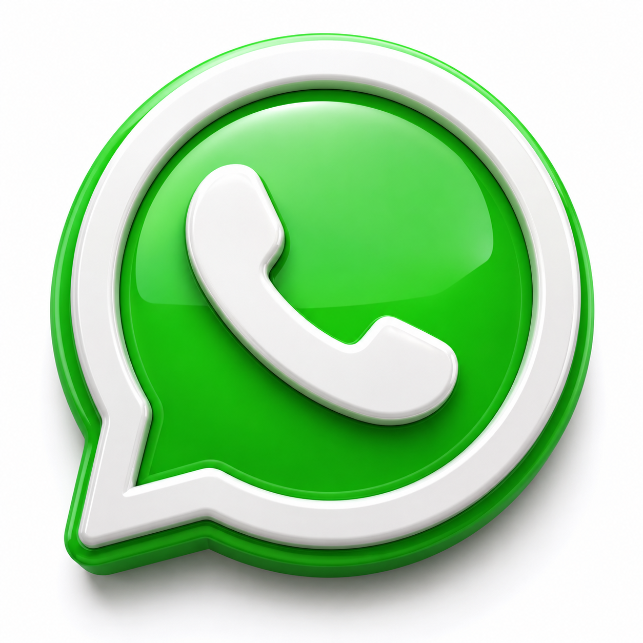 WhatsApp Mamat Burger